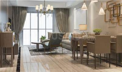 Project Image of 1050 Sq.ft 2 BHK Apartment / Flat for sale in Naigaon East for Rs. 6000000
