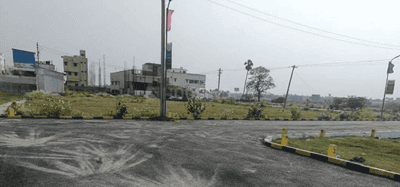 Project Image of 911.0 - 1160.0 Sq.ft Residential Plot Plot for buy in Green Mahavel Nagar Phase 4