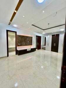 Project Image of 1500.0 - 2500.0 Sq.ft 3 BHK Builder Floor for buy in Prop Bricks Navshakti Ultra Luxury Floors