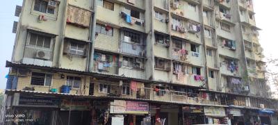 Project Image of 450.0 - 600.0 Sq.ft 1 BHK Apartment for buy in Western Real Estate Park