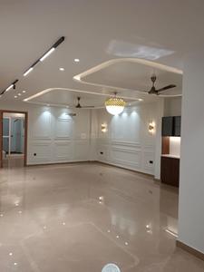 Project Image of 1450.0 - 2500.0 Sq.ft 3 BHK Builder Floor for buy in Bricks Modern Home