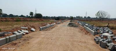 Project Image of 1233.0 - 2250.0 Sq.ft Residential Plot Plot for buy in Vinsri Suji Akshita