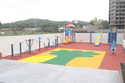 Project Image of 0.0 - 576.52 Sq.ft 2 BHK Apartment for buy in Sai Siddha Kanak Residency Phase II