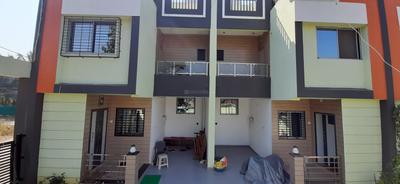 Project Image of 0.0 - 1980.0 Sq.ft 3 BHK Villa for buy in Shree Laxmi Park