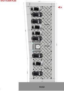Project Image of 783.0 - 1399.0 Sq.ft 2 BHK Apartment for buy in Anugragha Usha Palace