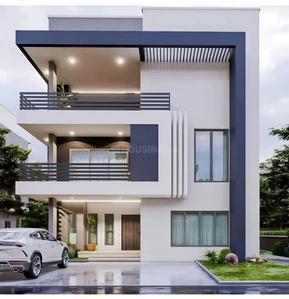 Project Image of 900.0 - 1500.0 Sq.ft 2 BHK Villa for buy in Chola Zeebro Avenue