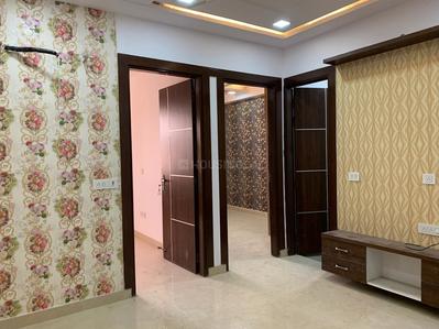 Project Image of 800.0 - 1350.0 Sq.ft 3 BHK Apartment for buy in Kaanha Homes
