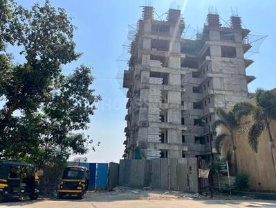Project Image of 1200 Sq.ft 3 BHK Apartment / Flat for sale in Dhanori for Rs. 8500000