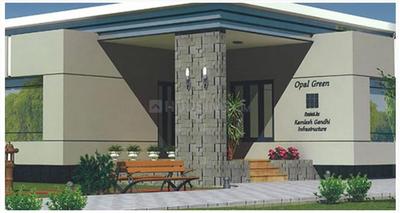 Kamlesh Opal Green Kamlesh Gandhi Projects Opal Green 1