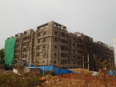 Project Image of 1135.0 - 1765.0 Sq.ft 3 BHK Apartment for buy in Fortune Green Falcon