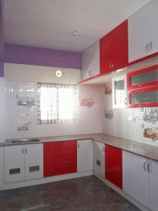 Project Image of 0.0 - 1220.0 Sq.ft 3 BHK Apartment for buy in S And S Srikanth Vista