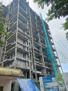 Project Image of 862.0 - 1596.0 Sq.ft 2 BHK Apartment for buy in Artech Kaazcha