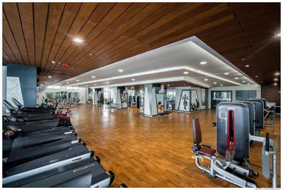Project Image of 1060.0 - 2275.0 Sq.ft 2 BHK Apartment for buy in Serenity Gardens