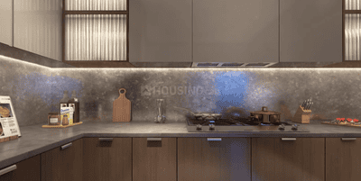 Project Image of 950.0 - 2775.0 Sq.ft 2 BHK Apartment for buy in Apex Quebec