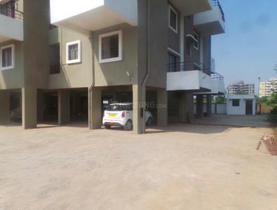 Project Image of 346.0 - 548.0 Sq.ft 1 BHK Apartment for buy in Maheshwari Suvarna Alay