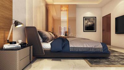Project Image of 788.0 - 1299.0 Sq.ft 1 BHK Apartment for buy in Ayana 95