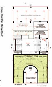 Project Image of 0.0 - 643.25 Sq.ft 3 BHK Apartment for buy in Shaival Aditya