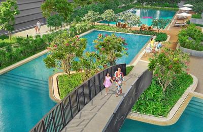 Project Image of 1300 Sq.ft 3 BHK Apartment / Flat for sale in Lower Parel for Rs. 72500000