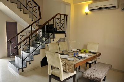 Project Image of 1125.0 - 1810.0 Sq.ft 3 BHK Villa for buy in APS Villa Anandam