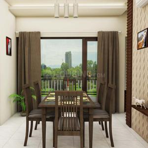 Project Image of 1220.0 - 1751.0 Sq.ft 2 BHK Apartment for buy in RKM Ishaan Heights