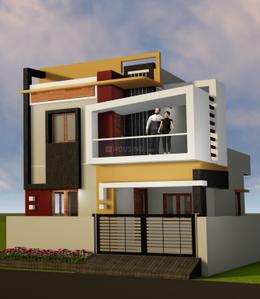 Project Image of 525.0 - 2762.0 Sq.ft 2 BHK Villa for buy in ABI Kumaran Garden