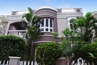 Sri Aditya Enclave Elevation 1