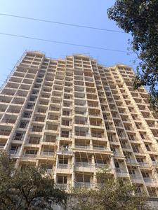 Project Image of 464.0 - 729.0 Sq.ft 1 BHK Apartment for buy in Drashti Empire Phase 1