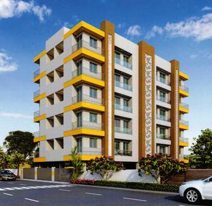 Project Image of 499.77 - 503.43 Sq.ft 2 BHK Apartment for buy in Shree JK Sagar Gold