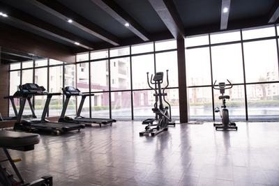 Project Image of 957.0 - 1431.0 Sq.ft 2 BHK Apartment for buy in Jain Alpine Meadows