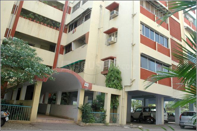 Sandeep Ganga Kaveri Apartments More Images 1