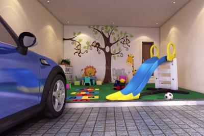 Project Image of 1408.0 - 3202.0 Sq.ft 2 BHK Villa for buy in Raunaq Eden Villas