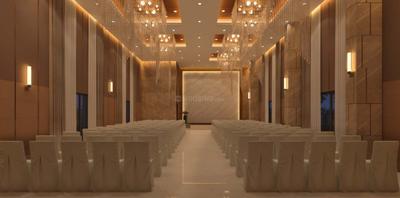 Project Image of 6799.0 - 7369.0 Sq.ft 4 BHK Apartment for buy in Vamsiram Jyothi Valencia