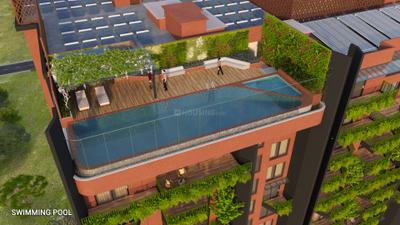 Project Image of 1304.06 - 1387.16 Sq.ft 3 BHK Apartment for buy in Misty Shores