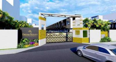 Project Image of 572.53 - 967.68 Sq.ft 2 BHK Villa for buy in Dream Homes Villa