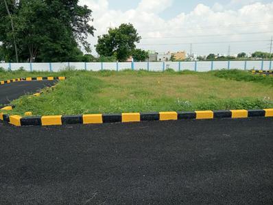 Project Image of 700.0 - 4000.0 Sq.ft Residential Plot Plot for buy in SN Sree Vaari Garden