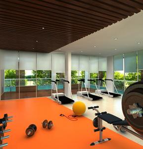 Nucleus Aura Villa Project Images