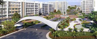 Project Image of 0.0 - 283.0 Sq.ft 1 BHK Apartment for buy in Playtor Childspaces Ranjangaon Phase 1