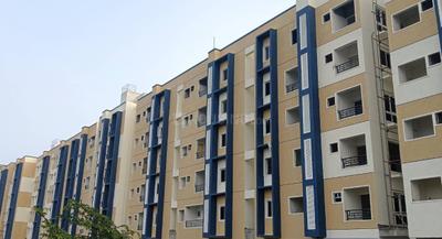 Project Image of 1300.0 - 1445.0 Sq.ft 3 BHK Apartment for buy in Nest Mojo