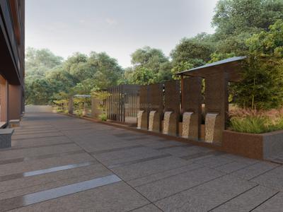 Project Image of 0.0 - 864.13 Sq.ft 3 BHK Apartment for buy in Ratnam Aurum