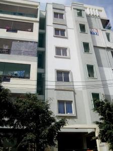 Project Image of 1310 Sq.ft 3 BHK Apartment / Flat for sale in Bedarahalli for Rs. 9000000
