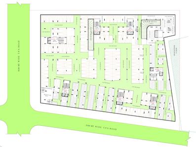 Project Image of 1260.0 - 1760.0 Sq.ft 2 BHK Apartment for buy in Sacred Shivansh