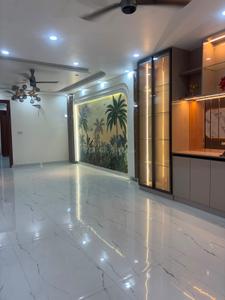 Project Image of 0.0 - 1400.0 Sq.ft 4 BHK Builder Floor for buy in Aakriti Infra Luxury Apartment