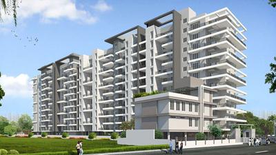 Gallery Cover Pic of Sankpal Sapphire Park