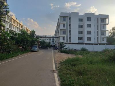 Project Image of 967.0 - 1593.0 Sq.ft 2 BHK Apartment for buy in Dhammanagi Lilium Gardenia