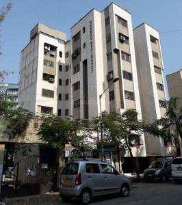 Project Image of 680.0 - 985.0 Sq.ft 1 BHK Apartment for buy in Ravi Gaurav Residency