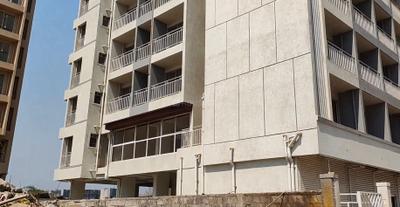 Project Image of 645.0 - 740.0 Sq.ft 1 BHK Apartment for buy in Micron Silver Fern