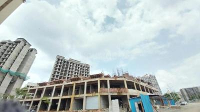 Project Image of 1000 Sq.ft 2 BHK Apartment / Flat for sale in Taloja for Rs. 4800000