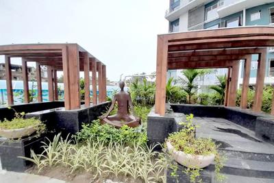 Project Image of 989.0 - 2323.0 Sq.ft 3 BHK Apartment for buy in Sugam Morya
