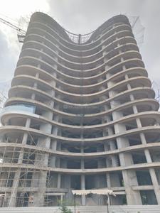 Project Image of 5500.78 - 10006.34 Sq.ft 5 BHK Apartment for buy in Pramukh One Tapi