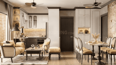 Project Image of 387.5 - 1189.2 Sq.ft 1 BHK Apartment for buy in House Reflections 66